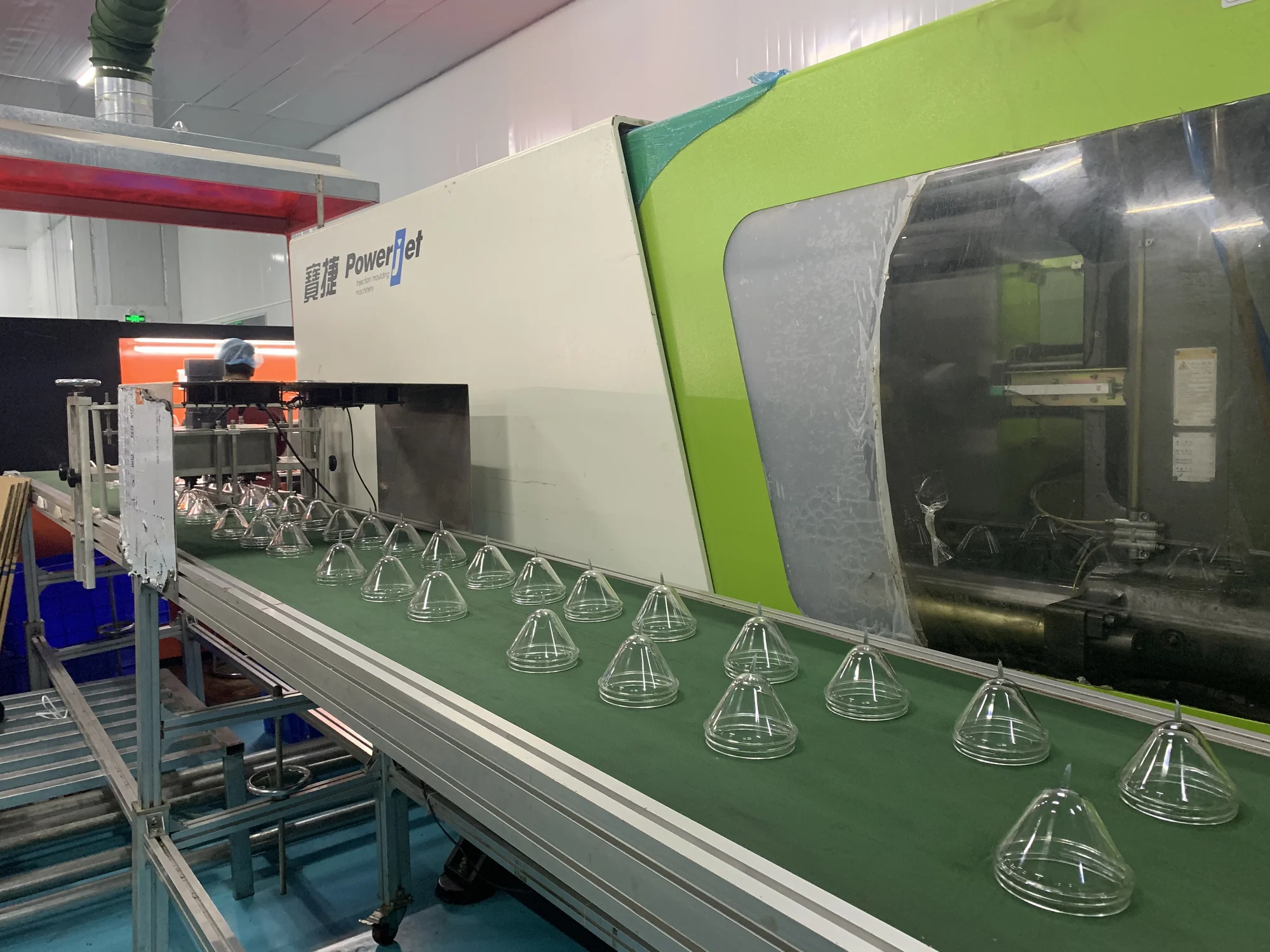 Production Line