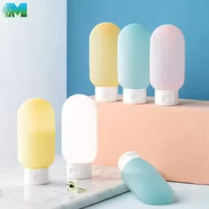 Portable Plastic Bottle